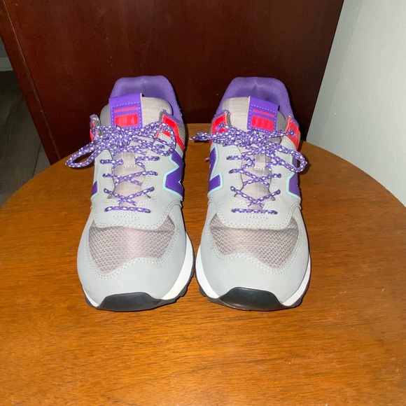 New Balance 574 Exclusive running shoes - Picture 2 of 5